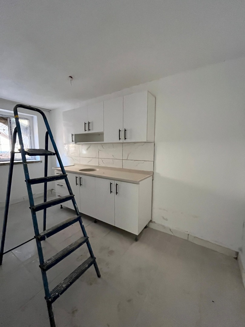 KAYSERİ DEVELİ HARMAN MAHALLESİNDE SATILIK DEPO DAİRE